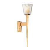 luxus elegans ip44 vizallo furdoszoba furdo falikar arany kristaly uveg lampa folyoso vilagitas.jpg